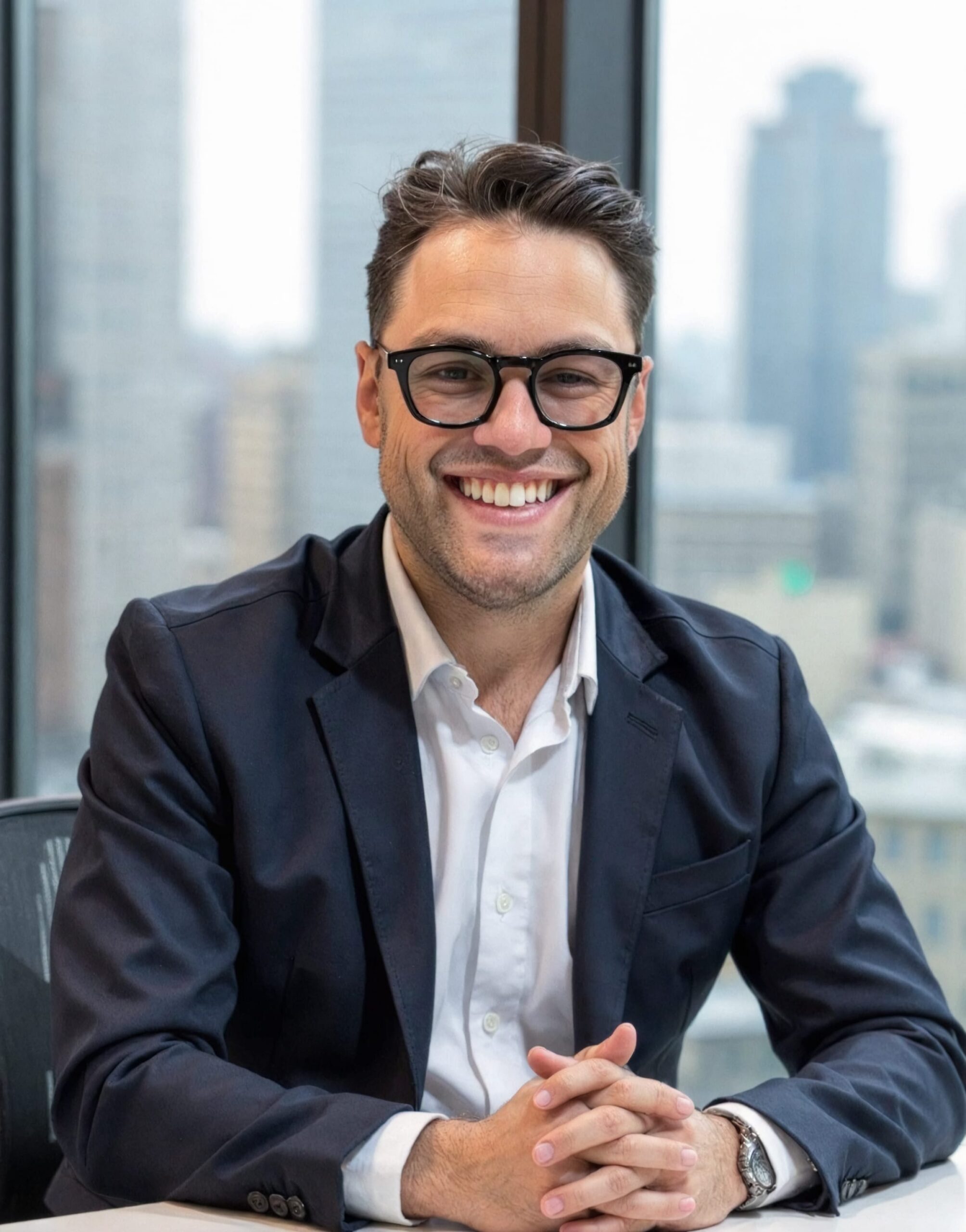Evan Kaplan