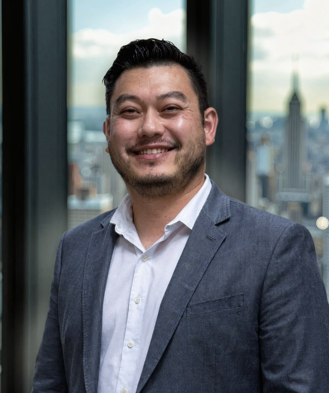 Philip Lau